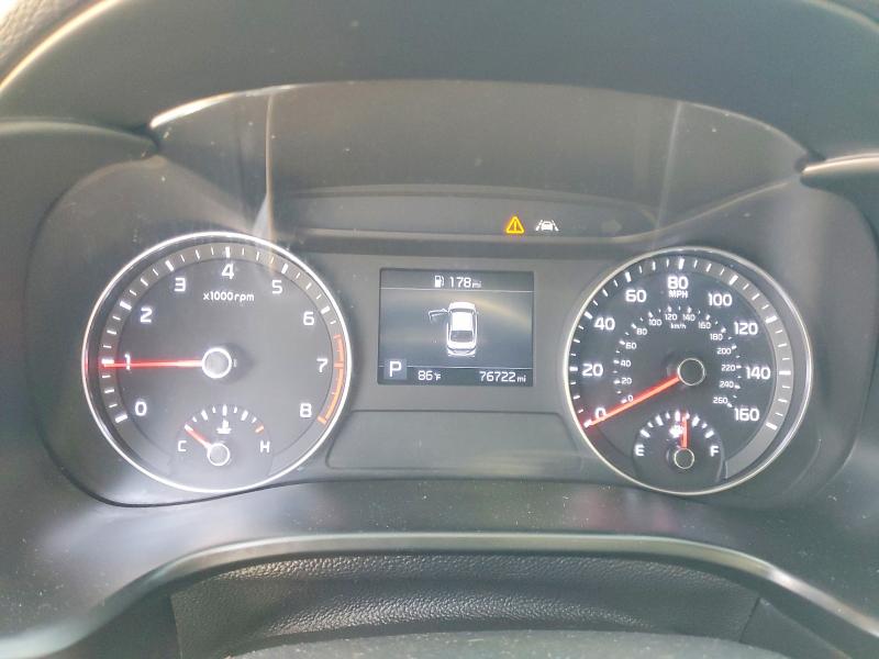 2021 Kia Forte მანქანა იყიდება აუქციონზე, vin: 3KPF24AD9ME391210, აუქციონის ნომერი: 52364946