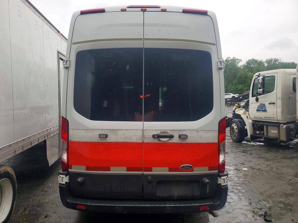 Продаж на аукціоні авто 2017 Ford Transit, vin: 1FTBW2XM0HKB38830, номер лоту: 53832986