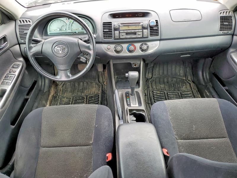 Aukcja sprzedaży 2004 Toyota Camry, vin: 4T1BE32K84U817821, numer aukcji: 53802936