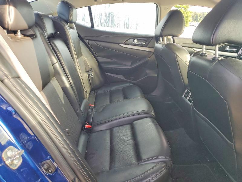Продаж на аукціоні авто 2018 Nissan Maxima, vin: 1N4AA6AP8JC377858, номер лоту: 51952636