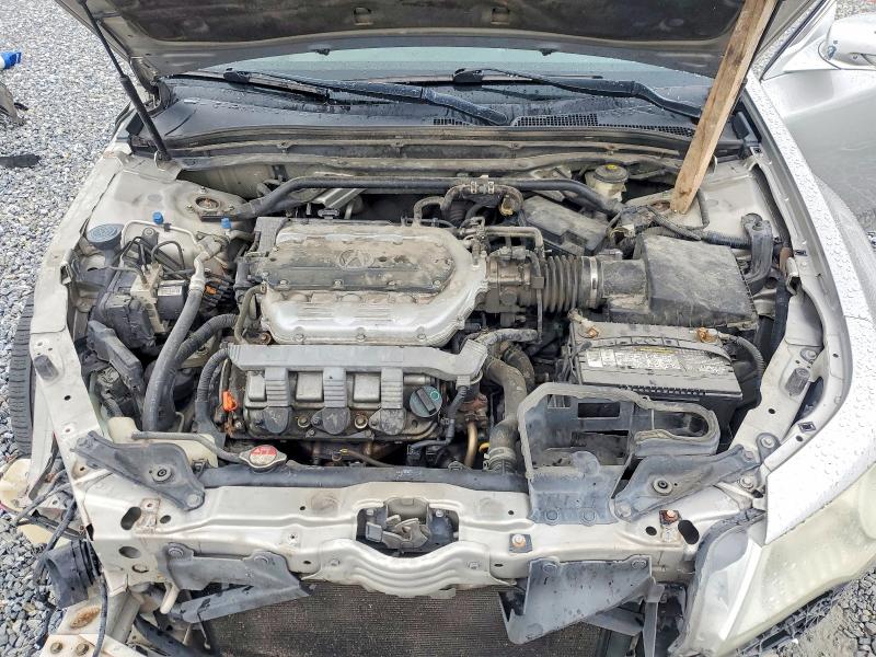 Aukcja sprzedaży 2010 Acura Tl, vin: 19UUA8F56AA016894, numer aukcji: 54147866