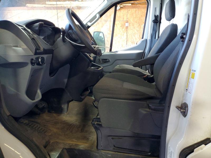 Продажа на аукционе авто 2016 Ford Transit, vin: 1FTYR3XV3GKB17534, номер лота: 53353316