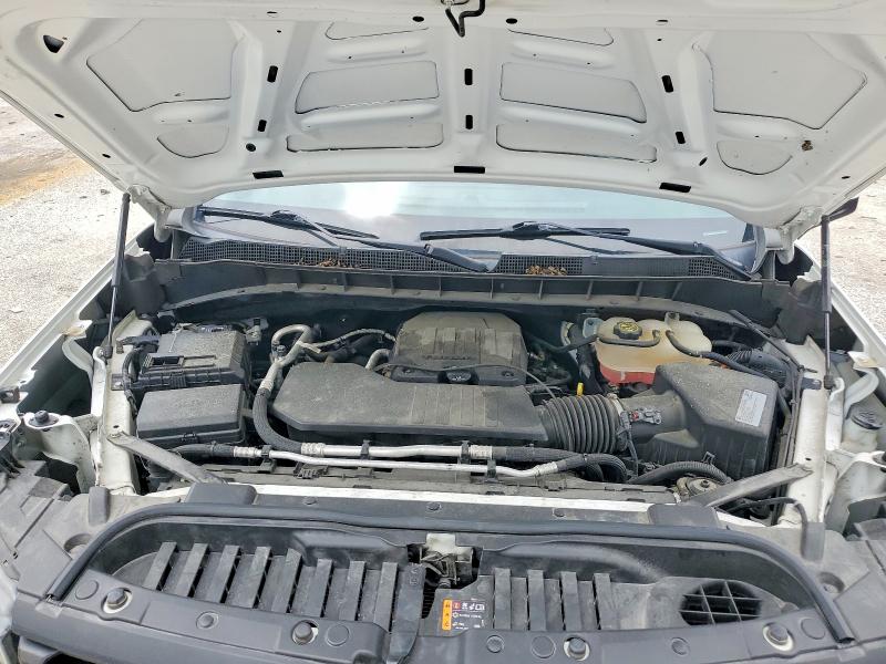 Продаж на аукціоні авто 2021 Chevrolet Silverado, vin: 3GCNWAEK9MG318334, номер лоту: 54313386