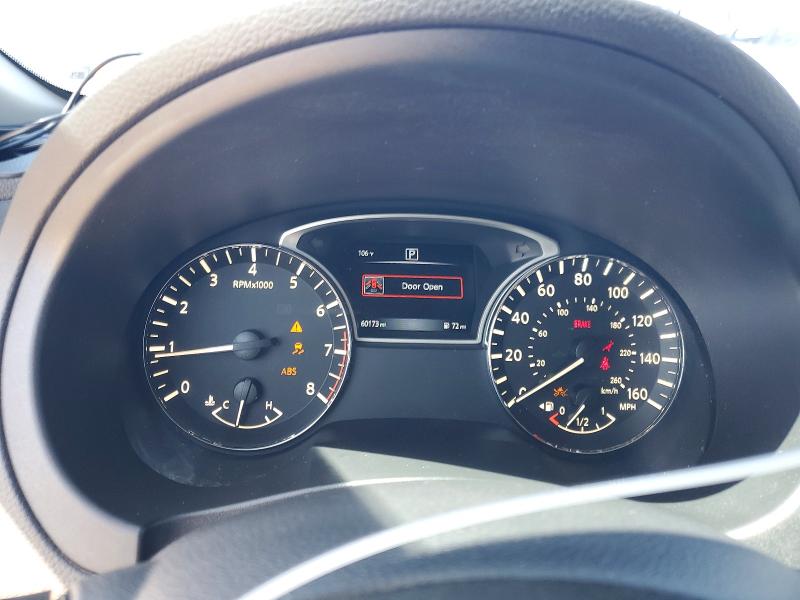 Aukcja sprzedaży 2018 Nissan Altima, vin: 1N4AL3AP9JC471465, numer aukcji: 53789196