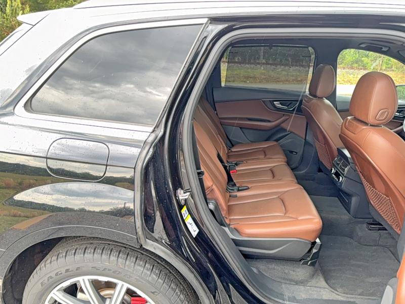 Aukcja sprzedaży 2017 Audi Q7, vin: WA1VAAF76HD057153, numer aukcji: 52942126