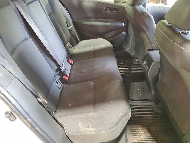 Продажа на аукционе авто 2026 Toyota Corolla Hybrid, vin: JTDBCMFE8T3122649, номер лота: 52036736