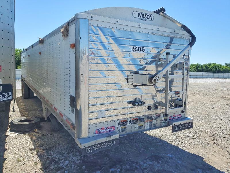 Продаж на аукціоні авто 2016 Wilson Dwh500, vin: 4WW4412A8G7711978, номер лоту: 53383086