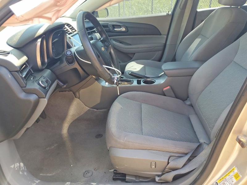 Продаж на аукціоні авто 2014 Chevrolet Malibu, vin: 1G11B5SL6EF192623, номер лоту: 49935576