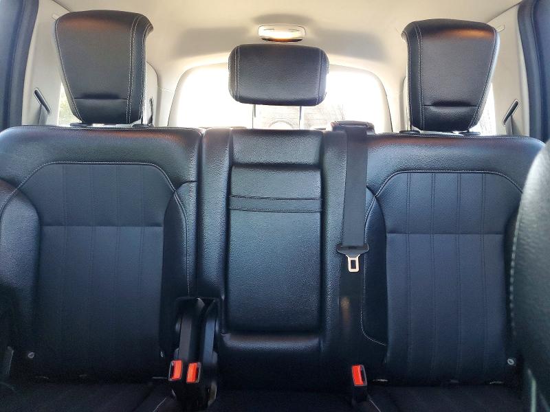 2014 Mercedes-benz Gl მანქანა იყიდება აუქციონზე, vin: 4JGDF7CE8EA326108, აუქციონის ნომერი: 52991696