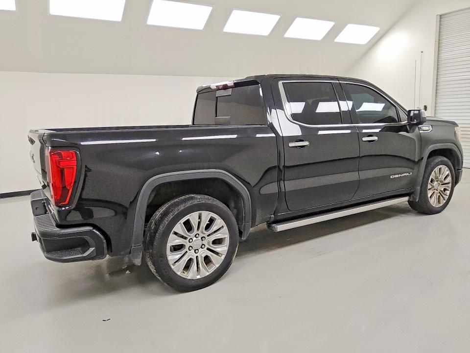 Aukcja sprzedaży 2020 Gmc Sierra, vin: 3GTP8FET7LG305542, numer aukcji: 53713766