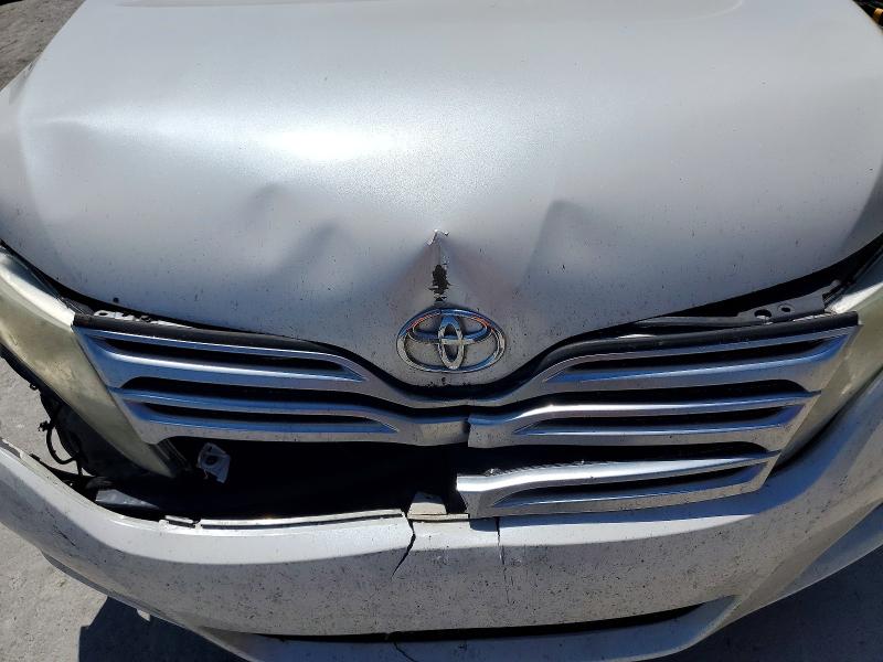 Продаж на аукціоні авто 2011 Toyota Venza, vin: 4T3ZK3BB1BU035503, номер лоту: 51891256