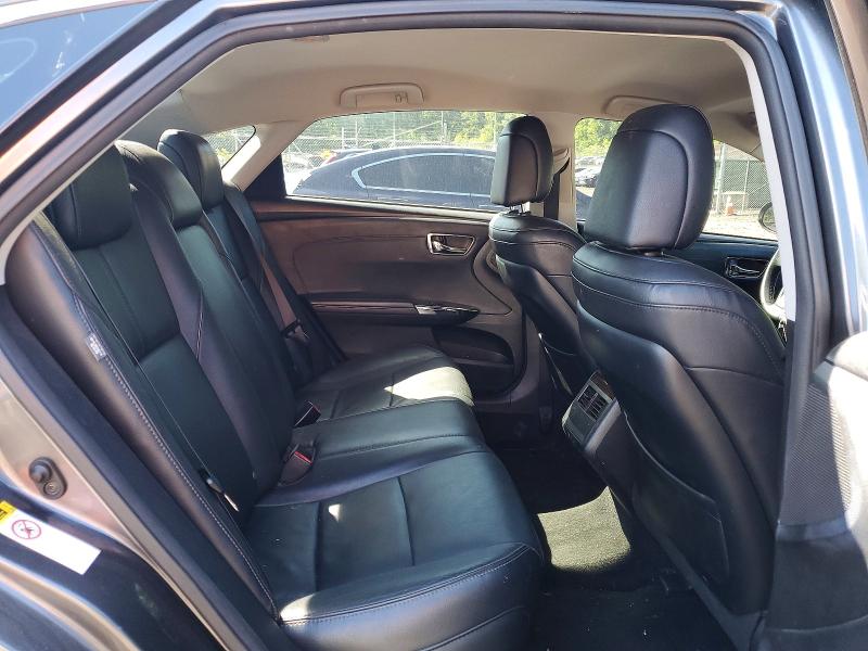 Продаж на аукціоні авто 2013 Toyota Avalon, vin: 4T1BK1EB3DU037153, номер лоту: 53717476