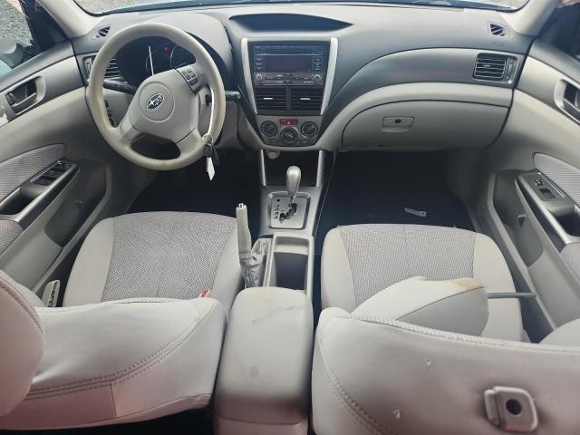 Aukcja sprzedaży 2012 Subaru Forester, vin: JF2SHABC7CH410932, numer aukcji: 55105466