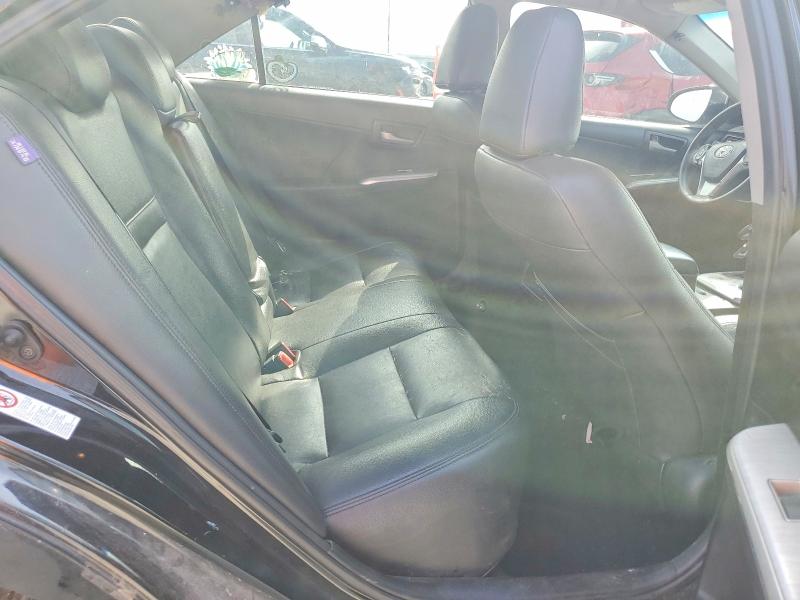 Aukcja sprzedaży 2012 Toyota Camry, vin: 4T1BF1FK8CU087371, numer aukcji: 54882606