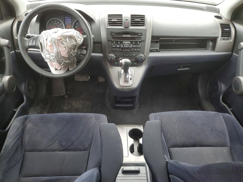 Aukcja sprzedaży 2010 Honda Cr-v, vin: 5J6RE4H52AL808215, numer aukcji: 52989696