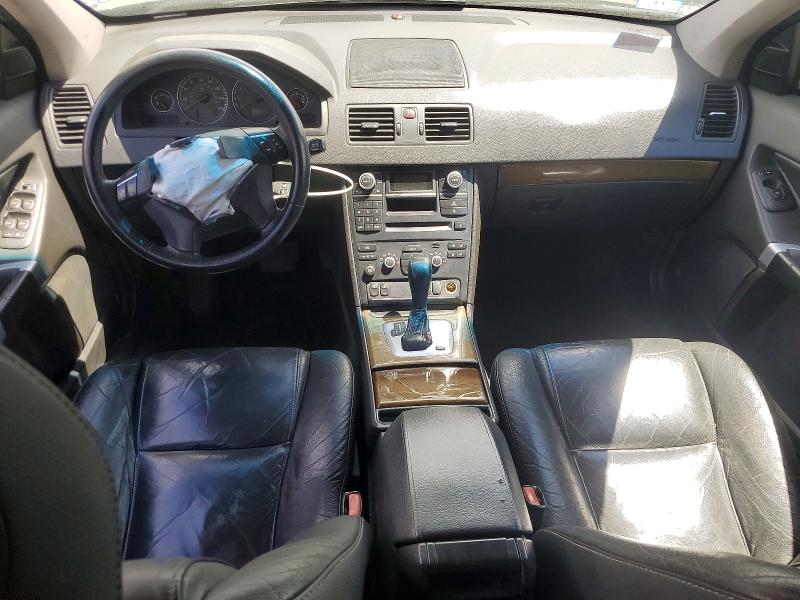 Aukcja sprzedaży 2009 Volvo Xc90, vin: YV4CZ982291519066, numer aukcji: 55402806