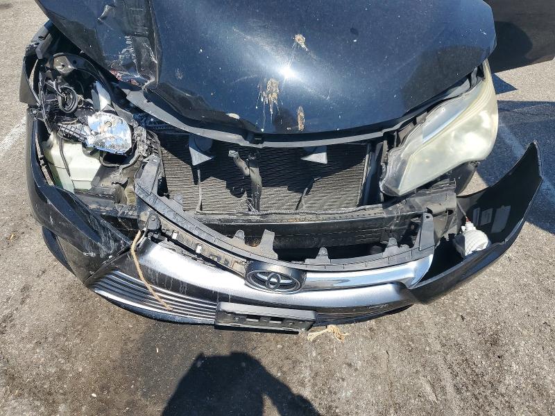 Aukcja sprzedaży 2015 Toyota Camry, vin: 4T4BF1FKXFR502054, numer aukcji: 52964136