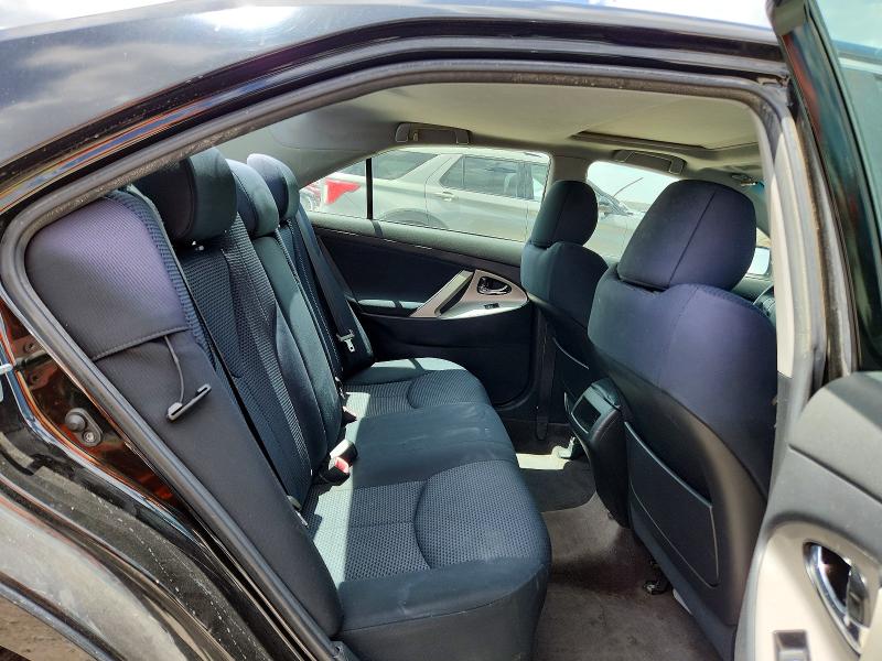 Продаж на аукціоні авто 2011 Toyota Camry, vin: 4T1BF3EK6BU165335, номер лоту: 54549866