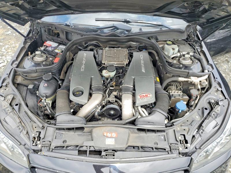 Aukcja sprzedaży 2014 Mercedes-benz E, vin: WDDHF9CBXEA893451, numer aukcji: 54846966