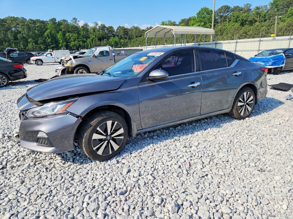 Продаж на аукціоні авто 2022 Nissan Altima, vin: 1N4BL4DV7NN342932, номер лоту: 54266396