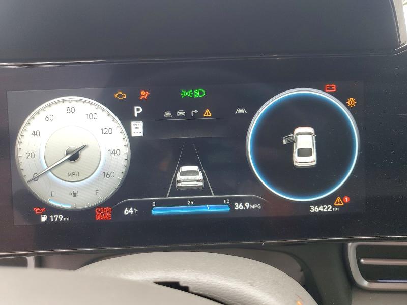 Продажа на аукционе авто 2024 Hyundai Elantra, vin: KMHLM4DG8RU818948, номер лота: 54488566