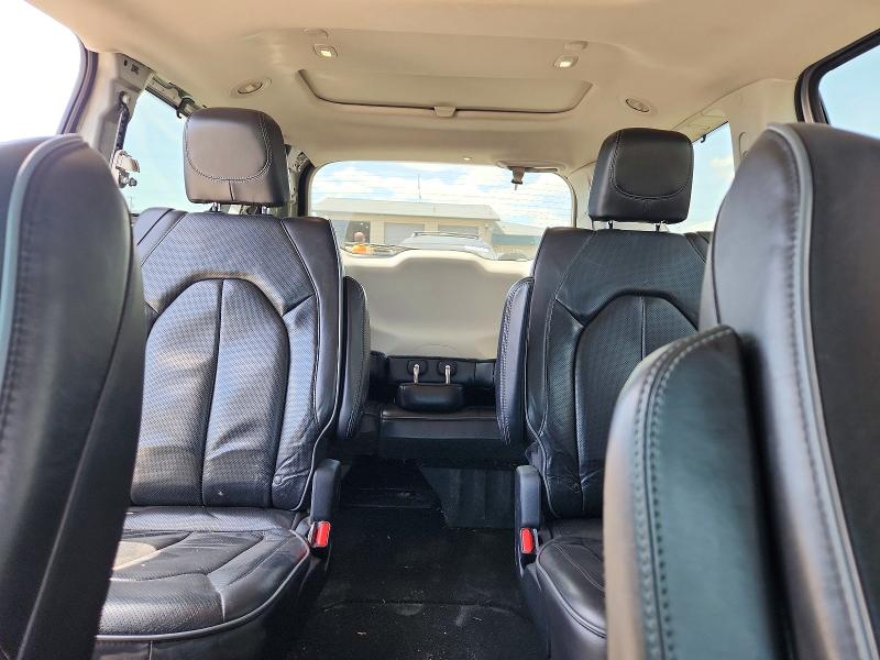 Aukcja sprzedaży 2019 Chrysler Pacifica, vin: 2C4RC1GG5KR731149, numer aukcji: 50330176