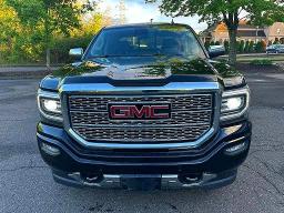 2017 Gmc Sierra მანქანა იყიდება აუქციონზე, vin: 3GTU2PEJ0HG244163, აუქციონის ნომერი: 54894476