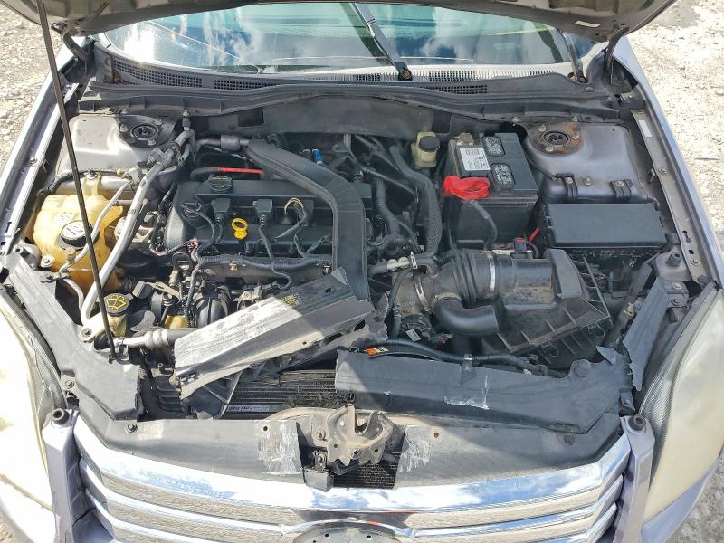 Продажа на аукционе авто 2007 Ford Fusion, vin: 3FAHP07Z17R156941, номер лота: 52826906