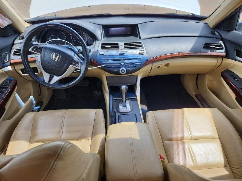 Продажа на аукционе авто 2010 Honda Accord Crosstour, vin: 5J6TF2H54AL001525, номер лота: 54721936