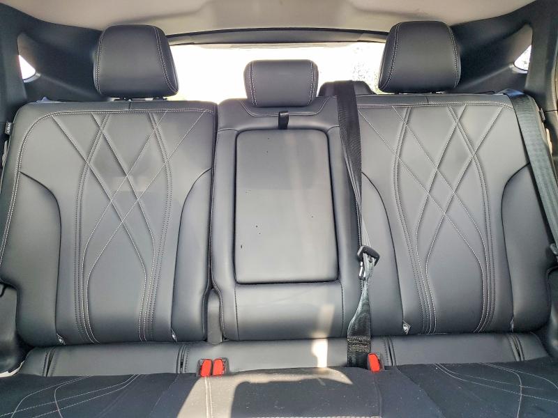 2023 Ford Mustang Mach-e მანქანა იყიდება აუქციონზე, vin: 3FMTK1R48PMA86180, აუქციონის ნომერი: 51873236