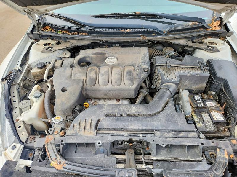 Aukcja sprzedaży 2012 Nissan Altima, vin: 1N4AL2AP4CN506284, numer aukcji: 54798836