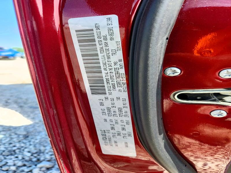 Aukcja sprzedaży 2016 Ram 1500, vin: 3C6RR7LT0GG364735, numer aukcji: 53316256