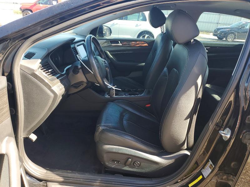 Aukcja sprzedaży 2018 Hyundai Sonata, vin: 5NPE34AF2JH682987, numer aukcji: 53037676