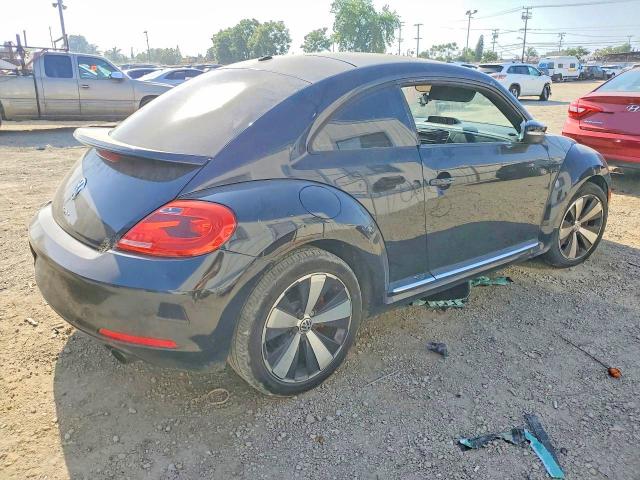 54356826 :رقم المزاد ، 3VWV67ATXDM602667 vin ، 2013 Volkswagen Beetle مزاد بيع