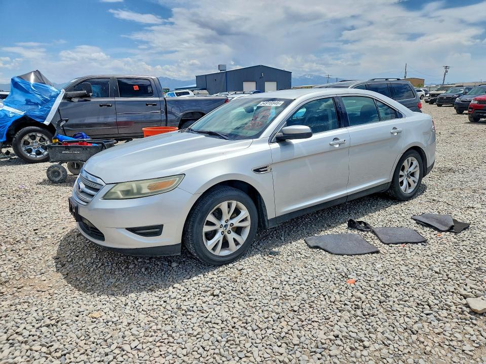 Продаж на аукціоні авто 2011 Ford Taurus, vin: 1FAHP2EW0BG185304, номер лоту: 54916946