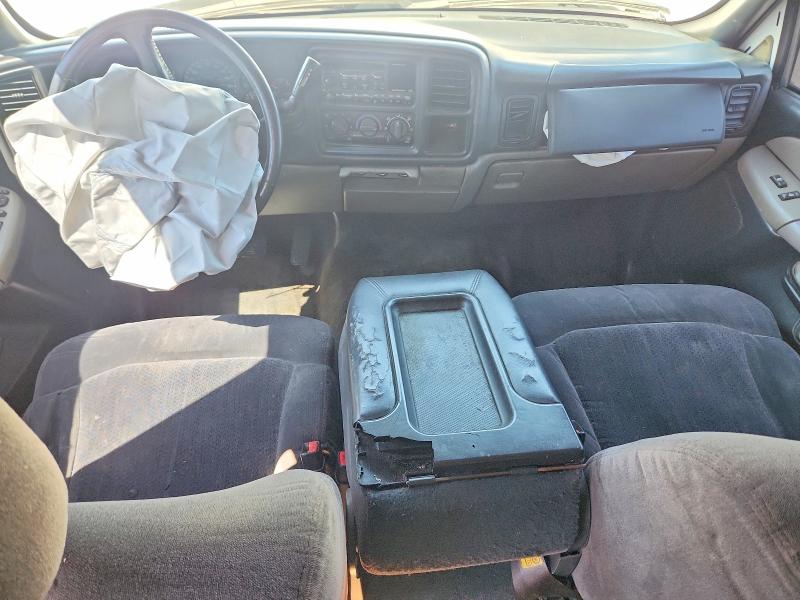 Продаж на аукціоні авто 2002 Chevrolet Tahoe, vin: 1GNEC13ZX2R154444, номер лоту: 53453706