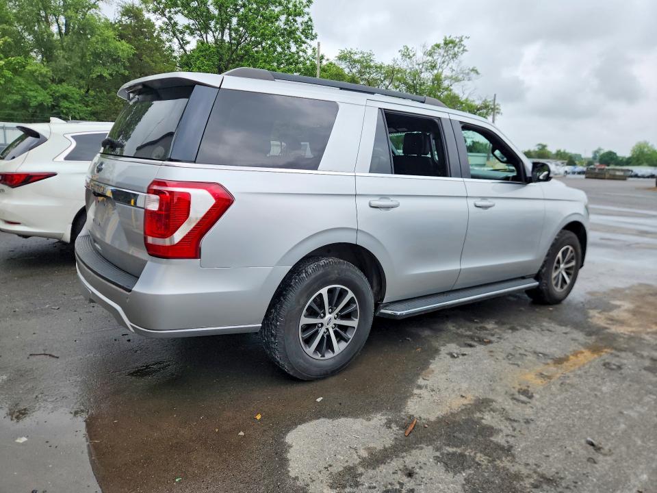 2018 Ford Expedition მანქანა იყიდება აუქციონზე, vin: 1FMJU1JT2JEA71689, აუქციონის ნომერი: 54825096