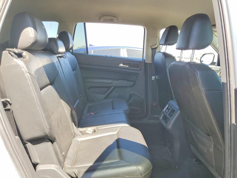 Aukcja sprzedaży 2018 Volkswagen Atlas, vin: 1V2CR2CAXJC567057, numer aukcji: 51912456