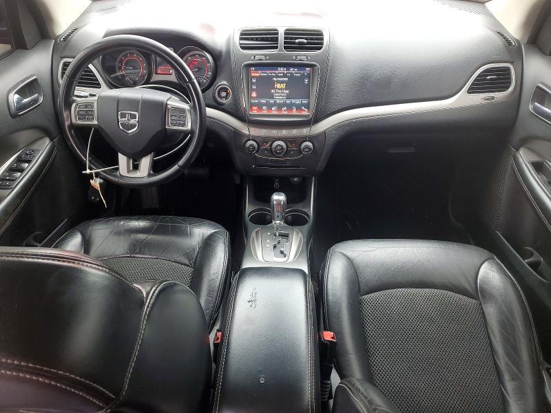 Aukcja sprzedaży 2018 Dodge Journey, vin: 3C4PDDGG8JT421899, numer aukcji: 52748696