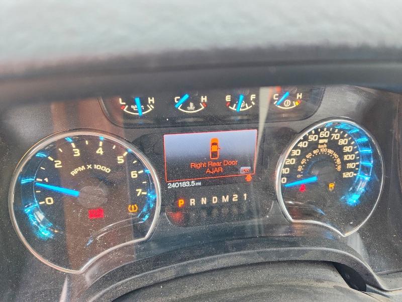 Aukcja sprzedaży 2013 Ford F150, vin: 1FTFW1ET6DKE34659, numer aukcji: 52340986