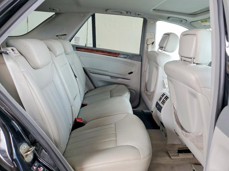 Aukcja sprzedaży 2006 Mercedes-benz Ml, vin: 4JGBB75E06A060455, numer aukcji: 53562616