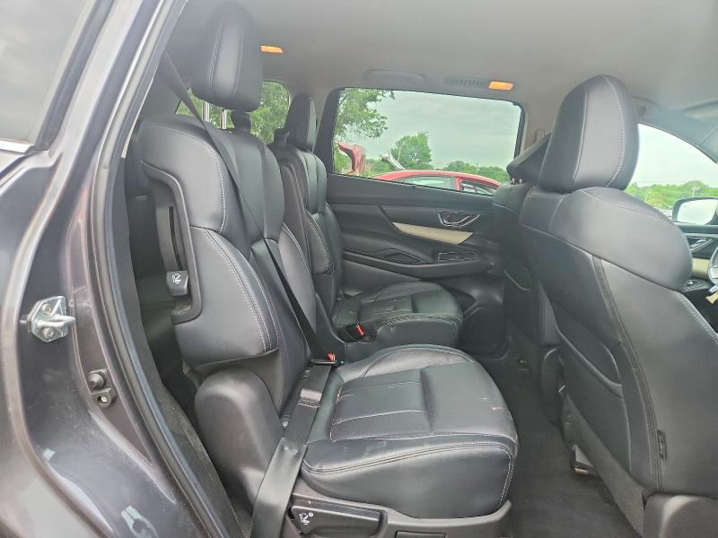 55006986 :رقم المزاد ، 4S4WMAMDXN3417533 vin ، 2022 Subaru Ascent مزاد بيع