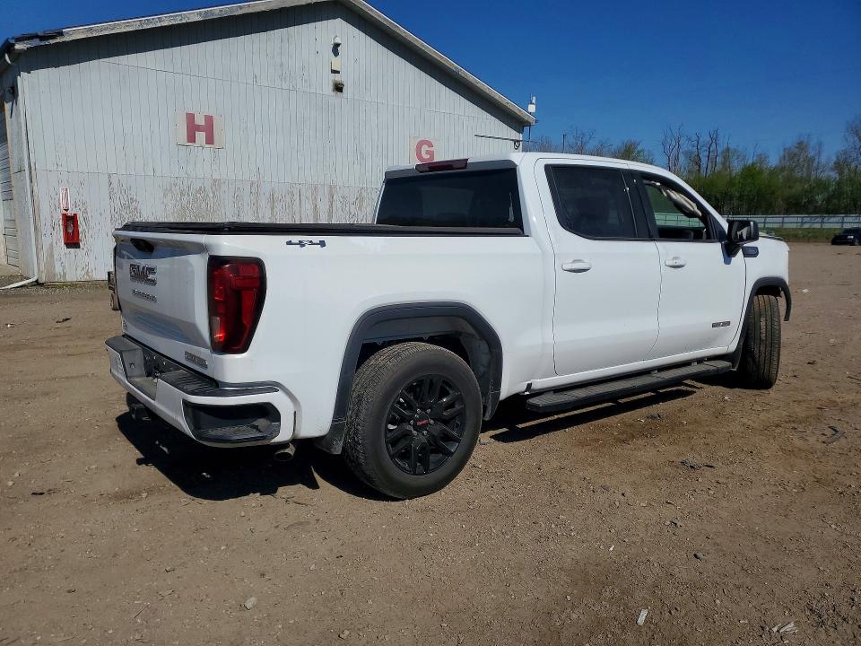 52182006 :رقم المزاد ، 3GTPUJEK0TG181572 vin ، 2026 Gmc Sierra مزاد بيع