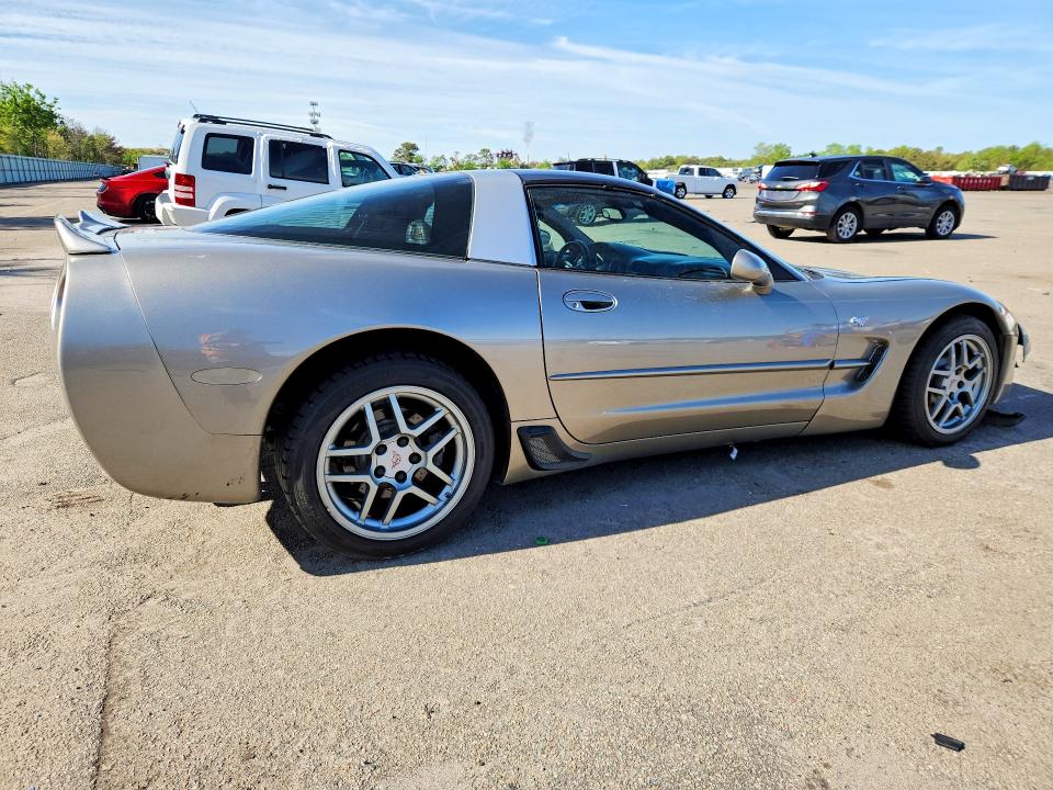 1999 Chevrolet Corvette მანქანა იყიდება აუქციონზე, vin: 1G1YY22G8X5132950, აუქციონის ნომერი: 54088526