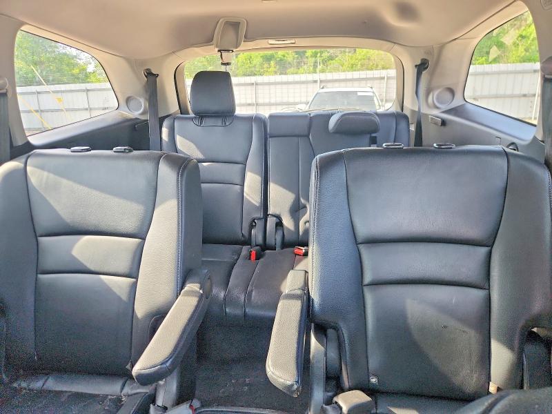 Продаж на аукціоні авто 2019 Honda Pilot, vin: 5FNYF5H64KB001020, номер лоту: 52495426