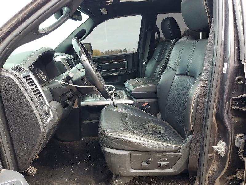 51809756 :رقم المزاد ، 1C6RR7PT4HS855314 vin ، 2017 Ram 1500 مزاد بيع