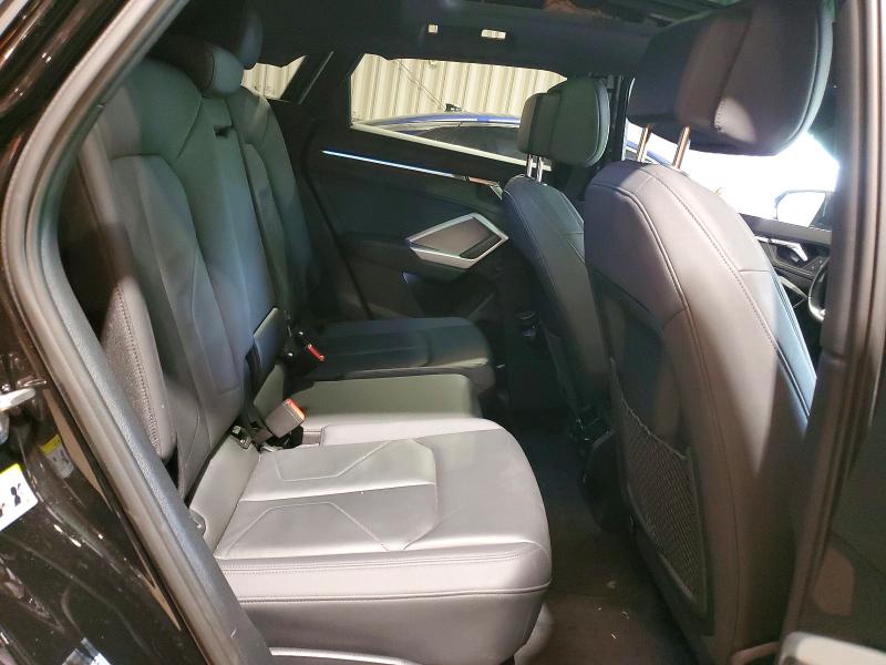 Aukcja sprzedaży 2021 Audi Q3, vin: WA1EECF37M1035428, numer aukcji: 52078336