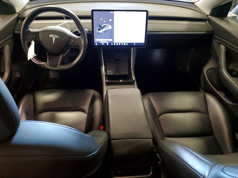Продажа на аукционе авто 2019 Tesla Model 3, vin: 5YJ3E1EB1KF364673, номер лота: 51829786