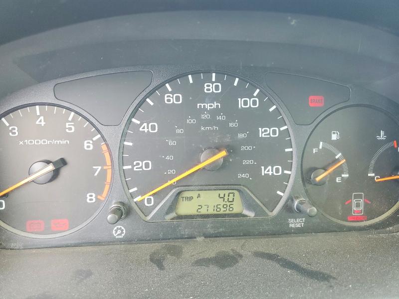 Продаж на аукціоні авто 1998 Honda Accord, vin: 1HGCG3145WA013312, номер лоту: 52748926