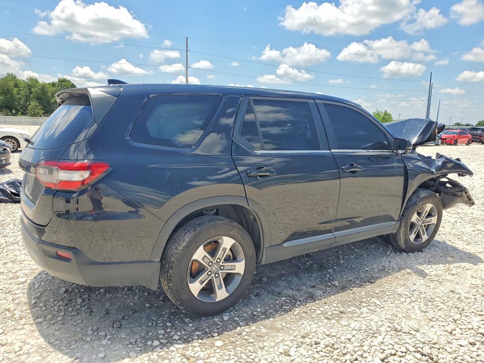 Продаж на аукціоні авто 2023 Honda Pilot, vin: 5FNYG2H56PB000588, номер лоту: 53454746
